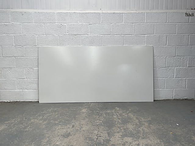 Large Wall double sided Mounted Whiteboard 