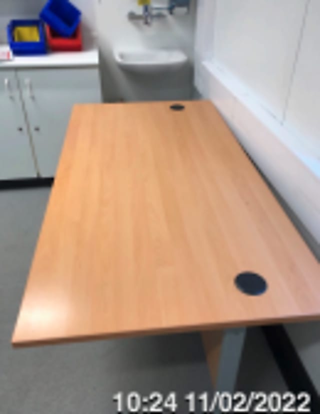 Desk