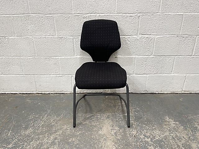 Giroflex chair 