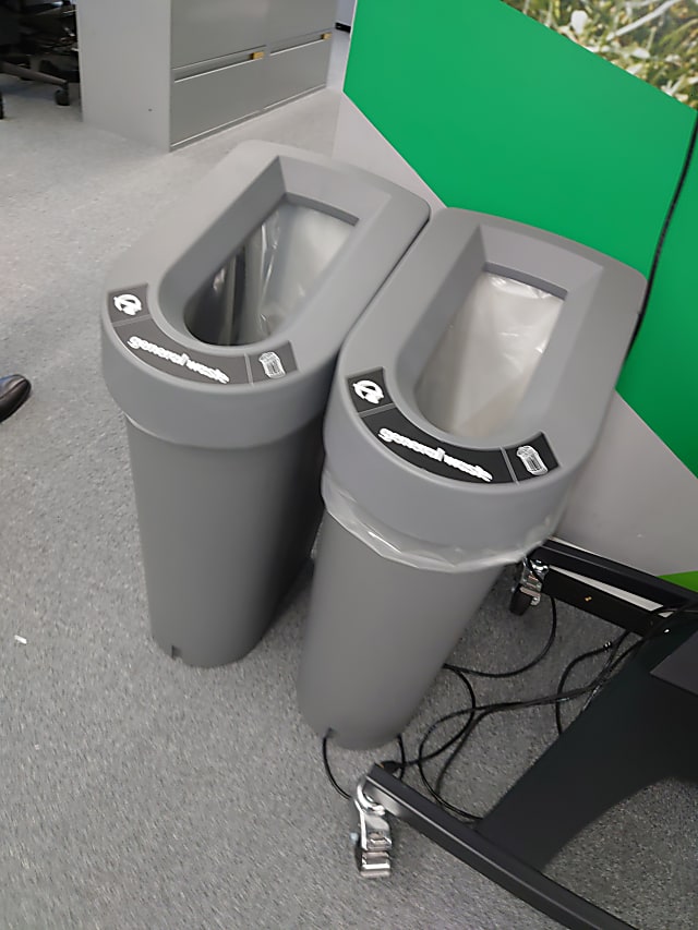 Bin