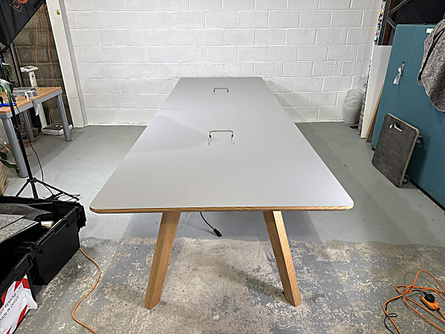 Meeting room table 