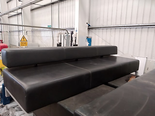 Large Sofa