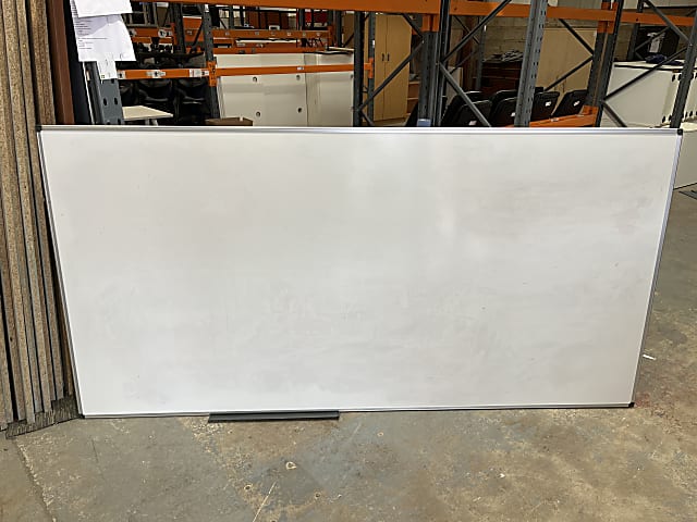 Whiteboard large heavy