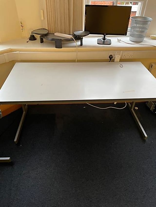 Desk - 100cm