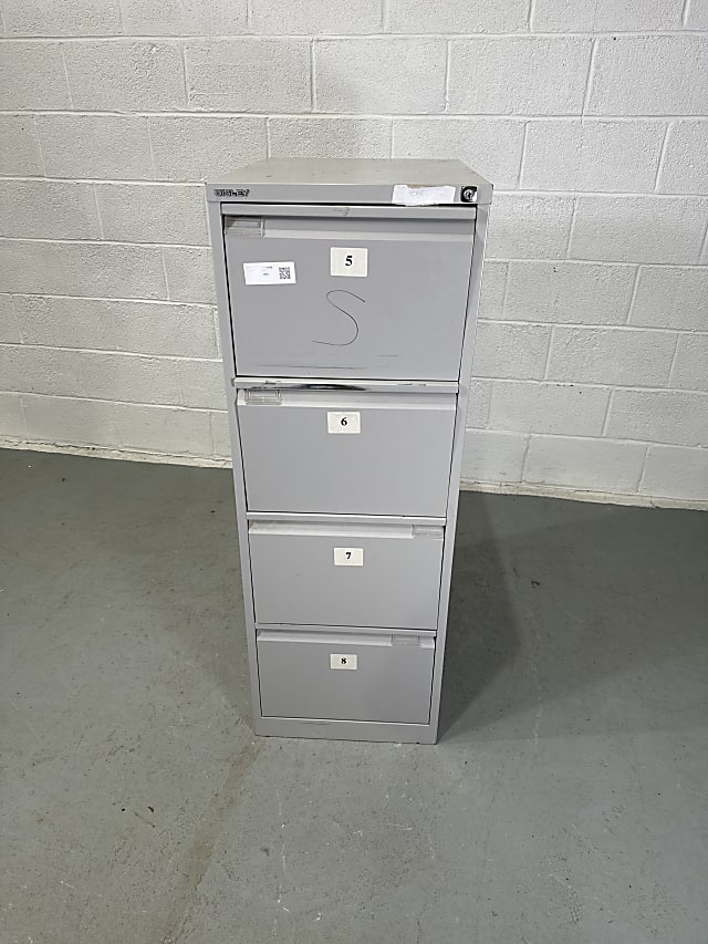 Filing cabinet