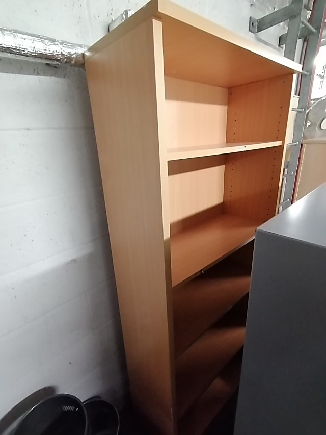 bookcase