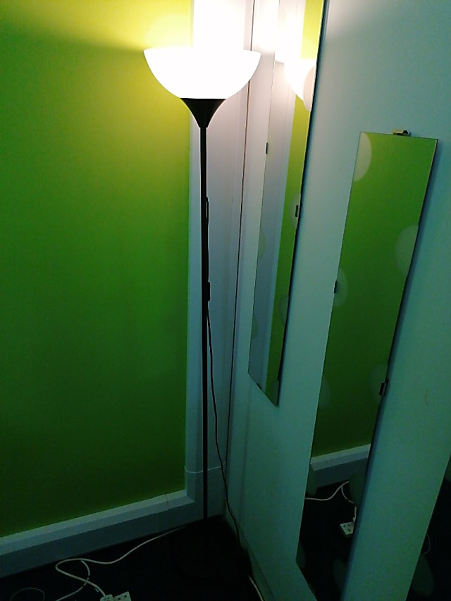 Floor Lamp