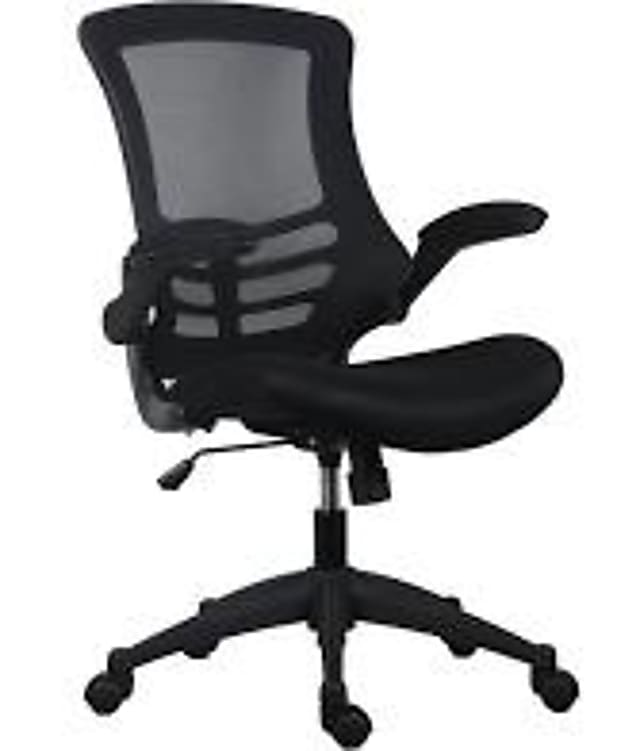 NOT RECEIVED Chair