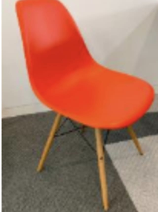 Vitra chair