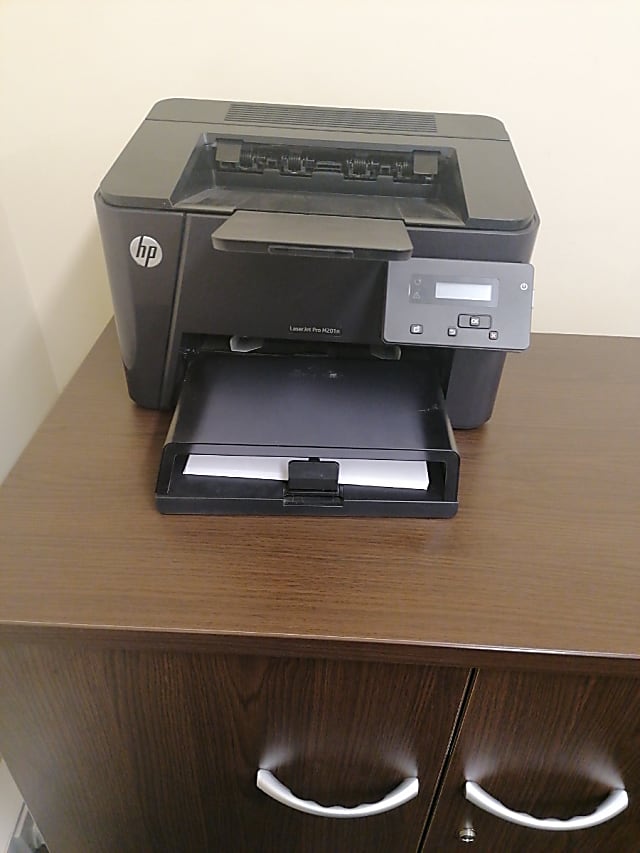  Printer