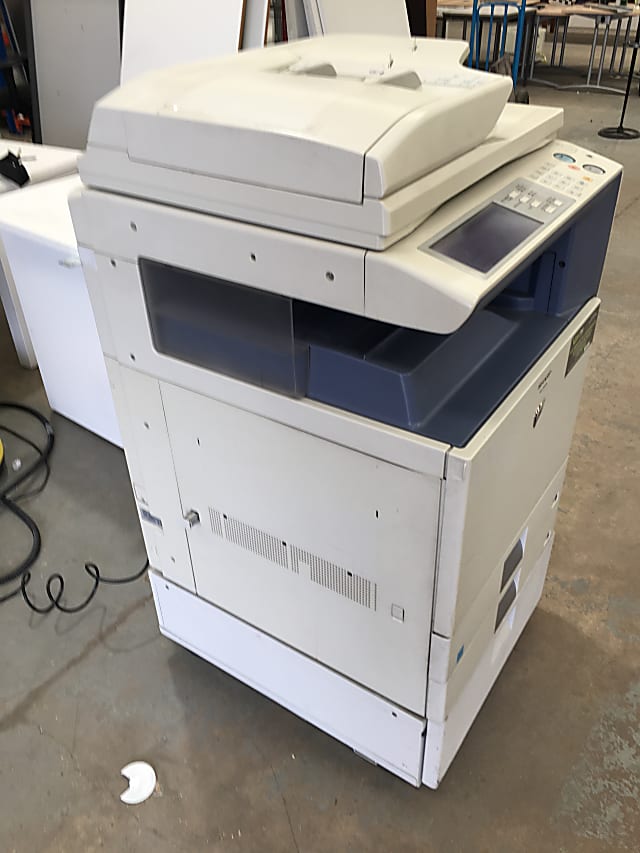 Sharp MX-2300N Printer