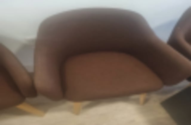 Arm chair