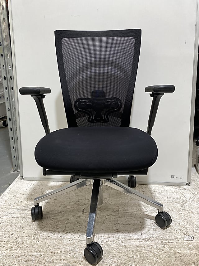 Techo Sidiz operator office chair