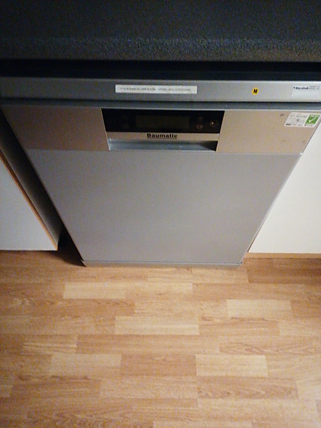 Dishwasher