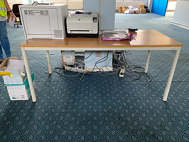 Desk