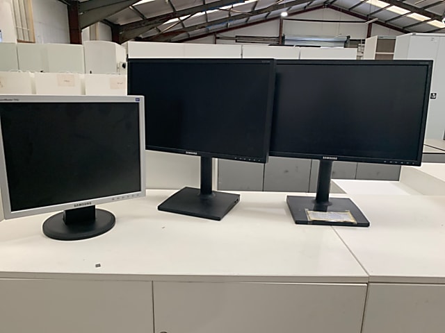 Monitors