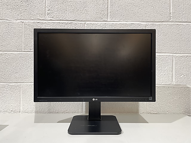 LG 27EB22PY-B monitor