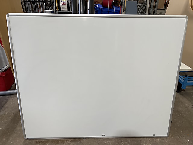 Magnetic Whiteboard 150 x 120