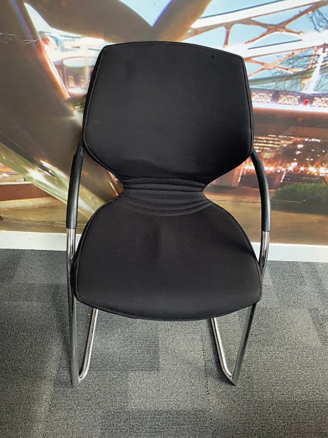 Meeting Room Chairs