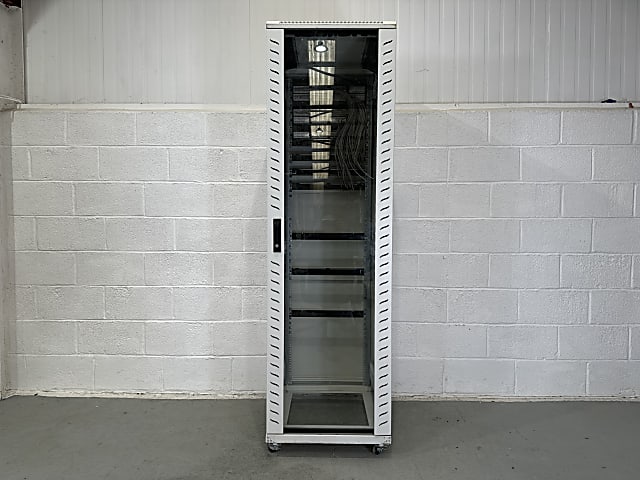 Environ CR600 Server Comms Rack 