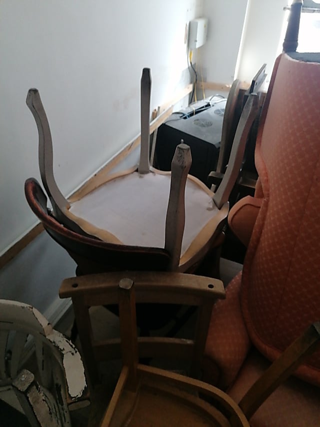 Chair