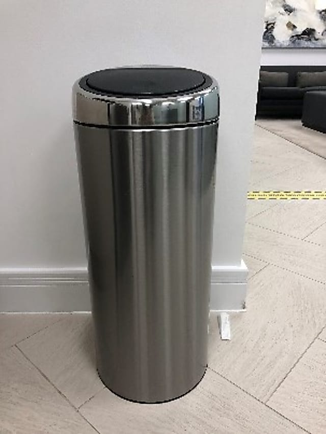 Brabantia bin