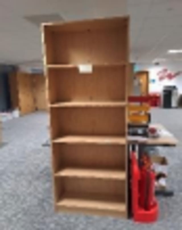 Bookcase