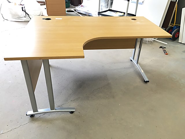 Desk 160