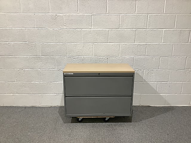 Storage Cabinet