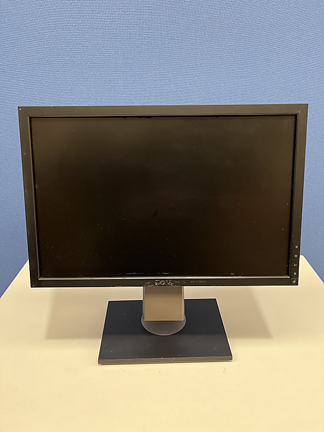 Dell 1909wf monitor