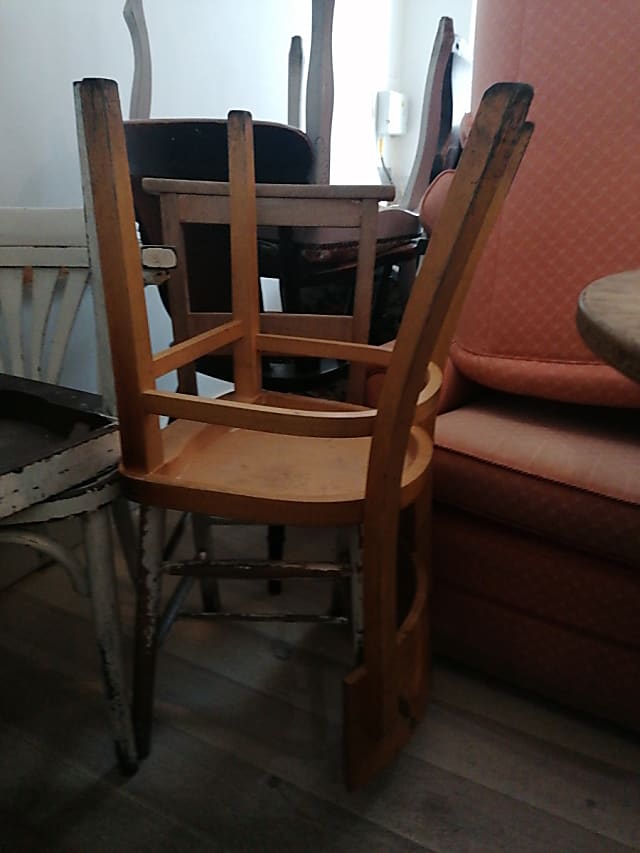 Chair