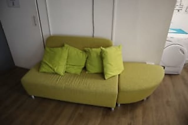 Sofa (image not of actual item)