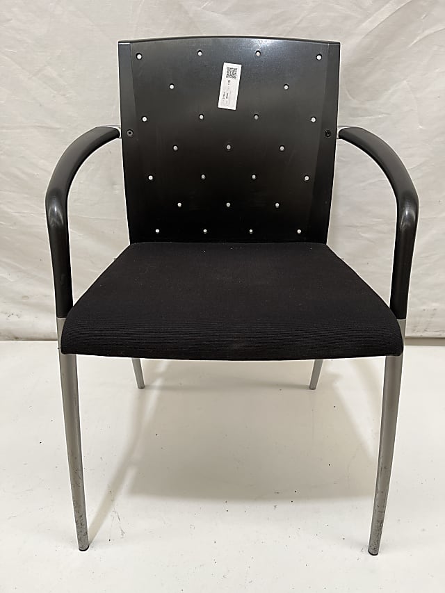 Konig Neurath Visitor Chair