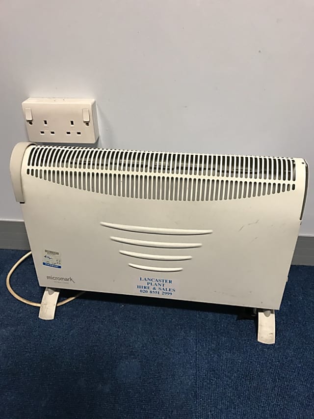 Electric Heater