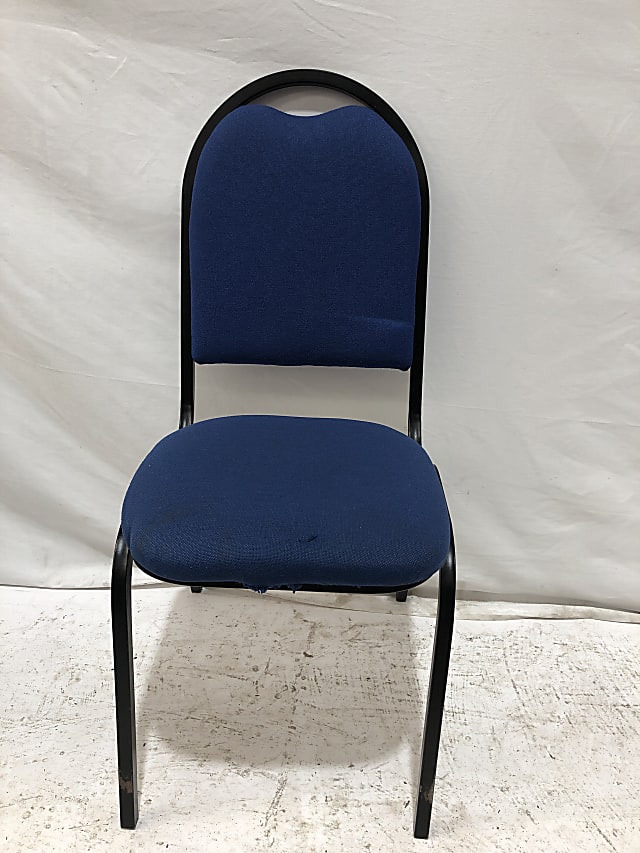 Waiting room chair