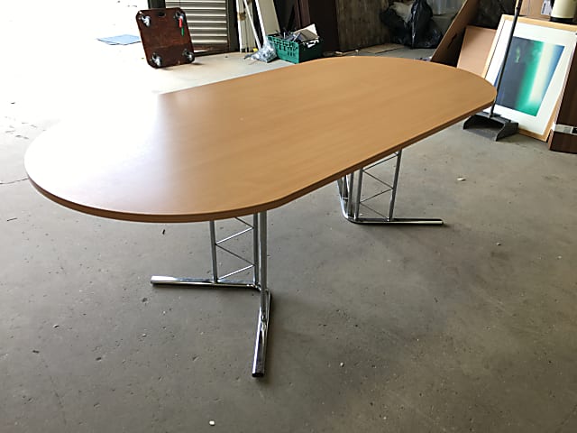 Meeting Room Table