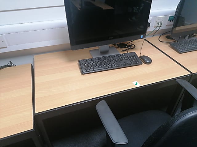 Desk