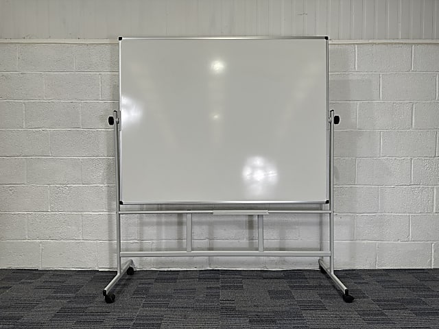 Mobile whiteboard 