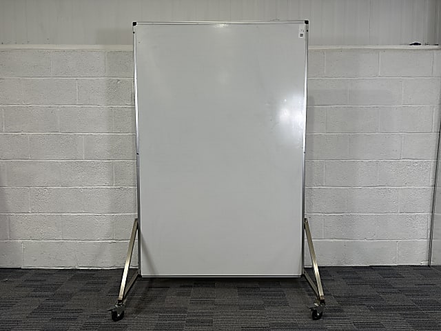 Mobile white board