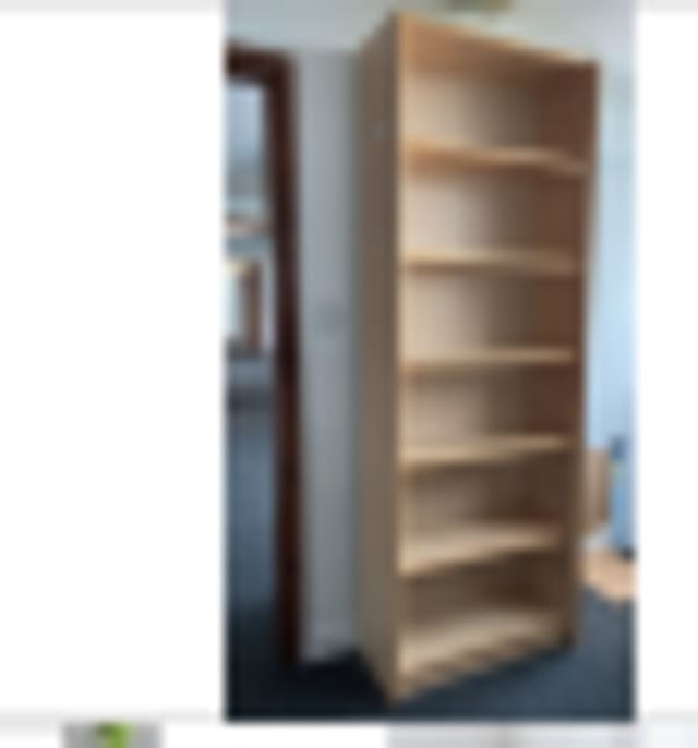 Bookcase