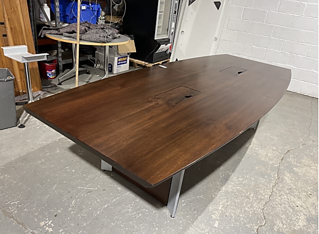 Meeting room table