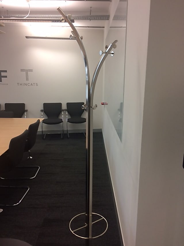 WASTED Coat stand 