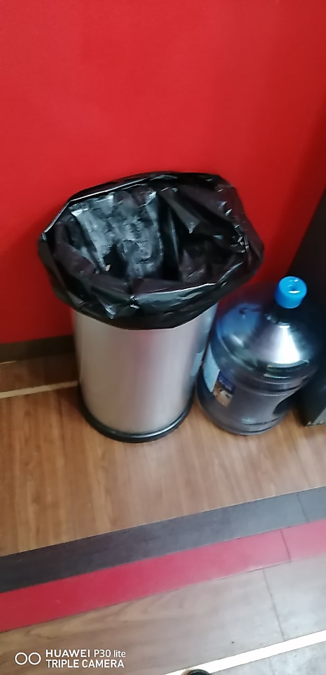 Bin