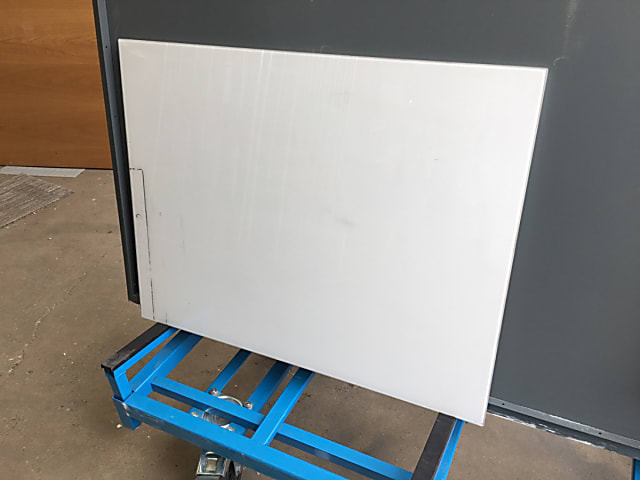 Glass Whiteboard