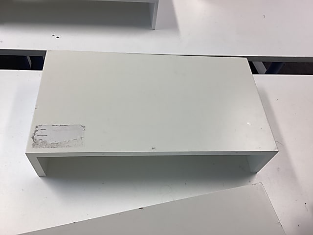 Monitor stand 55 x 30