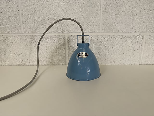 Small Jielde Augustin pendant lamp