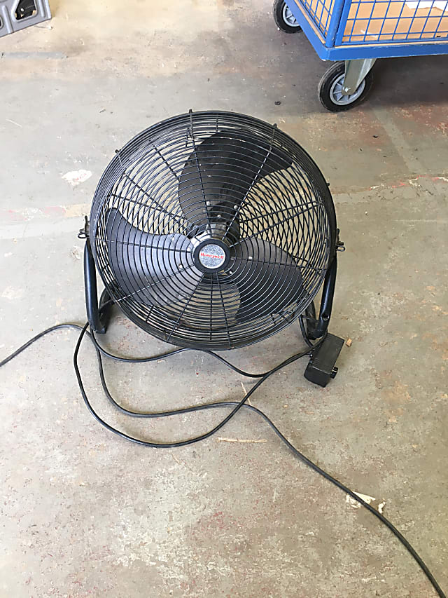 Fan