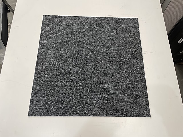 Carpet tiles (108160D) - Pack of 10