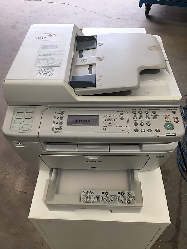 Printer