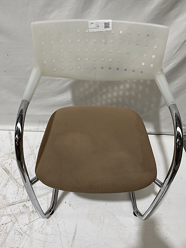 Vitra Vis A Vis meeting chair